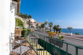  6 bedrooms seaview house, Old Town  Ницца